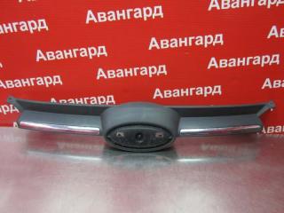 Решетка радиатора Ford Focus 2012
