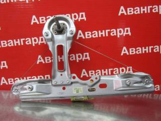 Стеклоподъёмник задний правый Ford Focus 2012 Б/У Стеклоподъёмник задний правый Ford Focus 2012