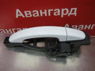 Ручка двери наружная задняя левая Ford Focus 2012