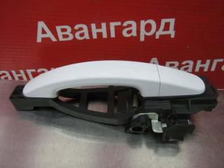 Ручка двери наружная правая Ford Focus 2012
