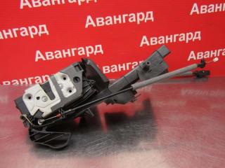 Замок двери передний правый Ford Focus 2012