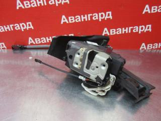 Замок двери задний левый Ford Focus 2012