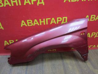Крыло переднее левое Subaru Forester 2003