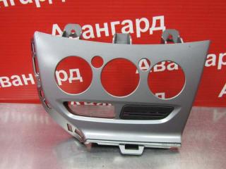 Накладка салона Ford Focus 2012