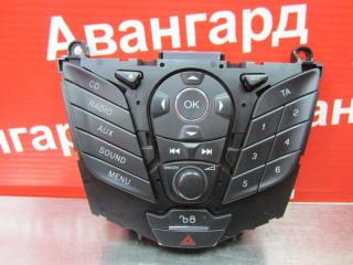 Кнопки Ford Focus 2012