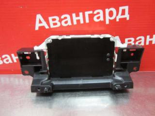 Дисплей Ford Focus 2012