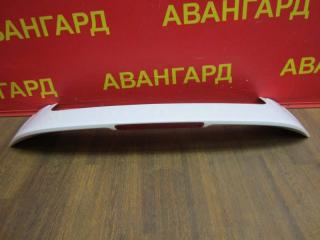 Спойлер задний Ford Focus 2012
