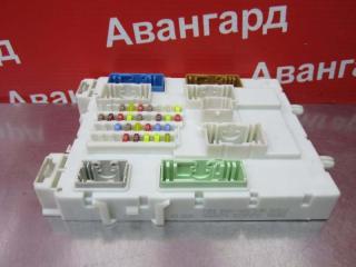 Электронный блок управления Ford Focus 2012
