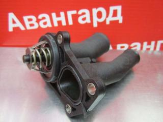 Корпус термостата в сборе Ford Focus 2012