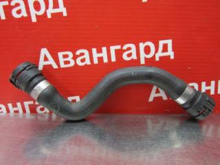 Патрубок BMW X5 2001