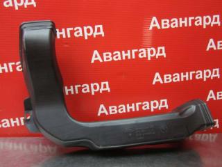 Воздуховод левый Ford Focus 2012 Б/У Воздуховод левый Ford Focus 2012