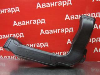 Воздуховод правый Ford Focus 2012 Б/У Воздуховод правый Ford Focus 2012