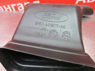 Воздуховод левый Focus 2012 3