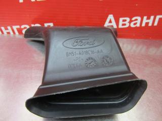 Воздуховод правый Focus 2012 3