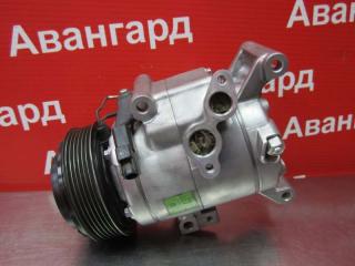Компрессор кондиционера Mazda 6 2019 Б/У Компрессор кондиционера Mazda 6 2019