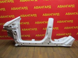 Порог левый Ford Focus 2012