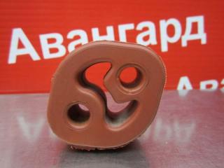 Опора глушителя Focus 2012 3