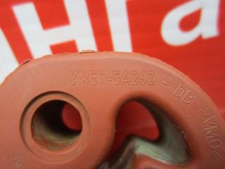 Опора глушителя Focus 2012 3