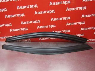 Запчасть ветровики передние Kia Ceed 2008