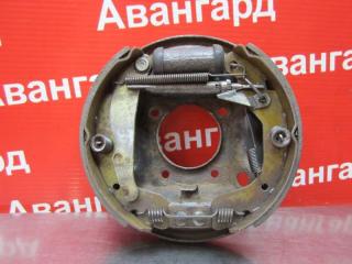 Опорный щит задний правый Daewoo Nexia 2008