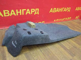 Обшивка багажника правая Samand 2007 Обшивка багажника правая Samand 2007