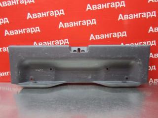 Накладка порога багажника Mitsubishi Lancer 2006