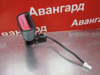 Замок ремня безопасности задний правый Kia Ceed 2008