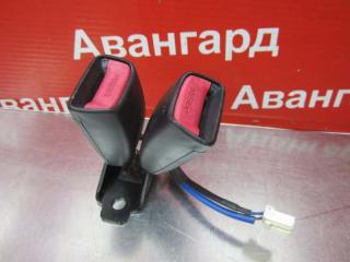 Замок ремня безопасности задний левый Kia Ceed 2008