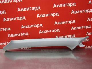 Запчасть накладка салона передняя левая Subaru Impreza 2003