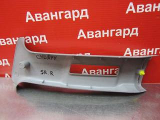 Накладка салона правая Subaru Impreza GG Накладка салона правая Subaru Impreza GG