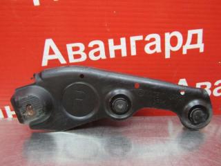 Запчасть защита днища правая Subaru Impreza 2003