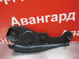 Защита днища правая Subaru Impreza GG