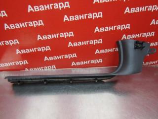 Накладка порога передняя левая Subaru Impreza 2003