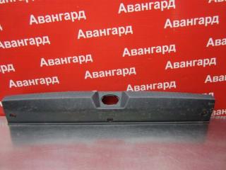 Накладка порога багажника Kia Cerato 2006