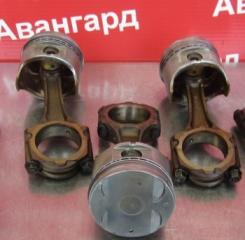 Шатун с поршнем Toyota Cresta