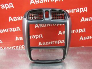 Накладка салона Mazda Demio 2001