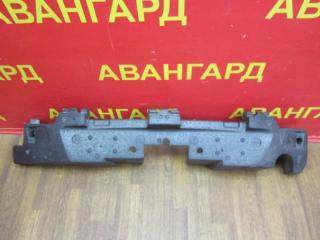 Абсорбер бампера задний Opel Astra 2008
