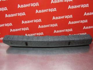 Абсорбер бампера задний Opel Vectra 2002