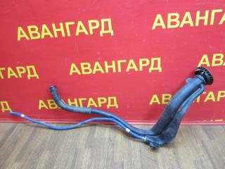 Горловина бензобака Opel Astra 2008