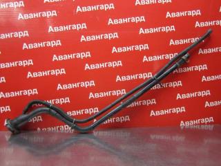 Горловина бензобака Daewoo Matiz 2007
