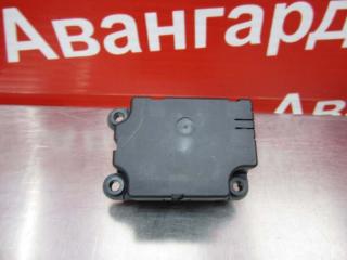 Запчасть привод заслонок отопителя Peugeot 206 2003
