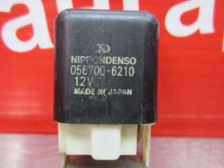 Запчасть реле Toyota Corolla 1990