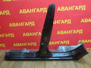 Запчасть порог левый Haima 3 2011 H11 Б/У Порог левый Haima 3 2011 H11 Б/У