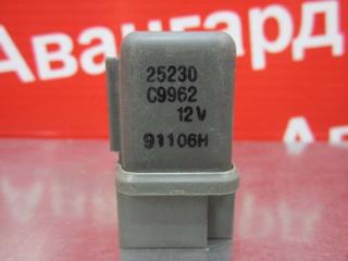 Фото запчасти реле Nissan Maxima 1998 Б/У запчасть Запчасть реле Nissan Maxima 1998