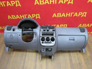 Торпедо Hyundai Accent 2006