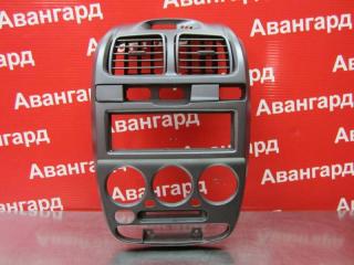 Накладка салона Hyundai Accent 2007