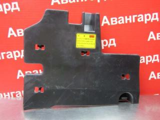 Запчасть накладка салона правая Honda Civic 2001