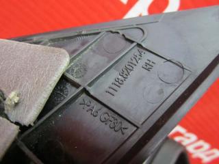 Зеркало правое ON-DO 2017 2195