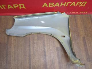 Крыло переднее правое Ignis 2002 HT M13A Крыло переднее правое Ignis 2002 HT M13A
