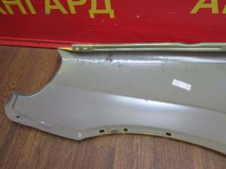 Крыло переднее правое Ignis 2002 HT M13A Крыло переднее правое Ignis 2002 HT M13A